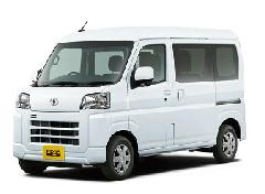 ピクシスバン　エクストラ（4WD 5MT）　新車販売 激安 地域最安値 大阪 兵庫 京都