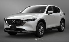 CX-5 20S Proactive SKYACTIV-G 2.0 2WD@VԔ̔  nňl   s