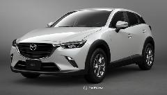 CX-3 15S SKYACTIV-G 1.5 2WD@VԔ̔  nňl   s