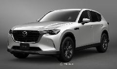 CX-60 25S S Package SKYACTIV-G 2.5 2WD@VԔ̔  nňl   s