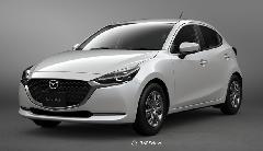 MAZDA2 15C SKYACTIV-G 1.5 2WD@VԔ̔  nňl   s