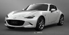 ROADSTER RF S SKYACTIV-G 2.0 2WD(6EC-AT)@VԔ̔  nňl   s