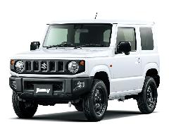 ジムニー JB64 XL 4WD・5MT　新車販売 激安 地域最安値 大阪 兵庫 京都  奈良 和歌山