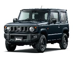 ジムニー JB64 XG 4WD・5MT　新車販売 激安 地域最安値 大阪 兵庫 京都  奈良 和歌山
