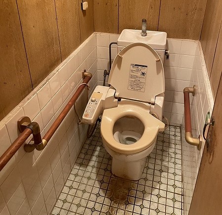 トイレのリフォーム