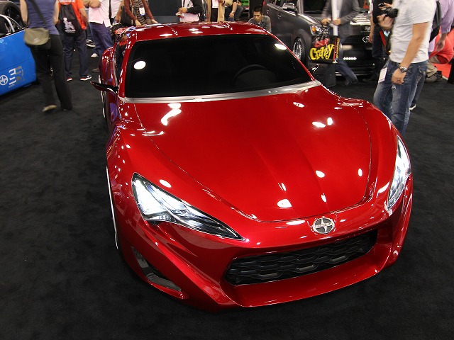 FR-S