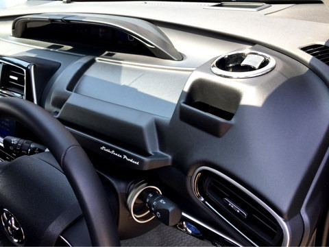 50プリウス専用ダッシュテーブル 運転席用 【シックスセンス