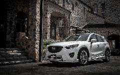 ROWEN@CX-5@Rv[gJ[̔@̔@K[WXp[N