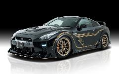 ROWEN  R35 GT-R@VԃRv[gJ[̔  K[WXp[N