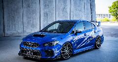 ROWEN@WRX@STI@VԃRv[gJ[̔@K[WXp[N