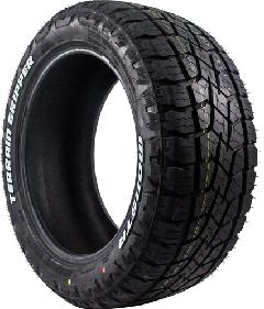 TERRAIN GRIPPER AT 265/60R18 114T