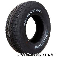 Wj[VG@WINRUN@[hNE@HIMALAYA A/T@215/70R16 100H (AEgCzCg^[)