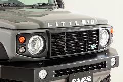 JIMNY SIERRA glittle D.htgO