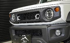 AIMGAIN MT.8 JIMNY SIERRA X^CbVO