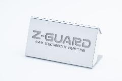 Z-GUARD�@�X�e�����X���S�X�L���i�[ 