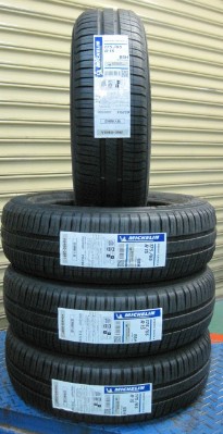 ﾐｼｭﾗﾝ ｴﾅｼﾞｰｾｲﾊﾞｰ4 175/65R15 4本ｾｯﾄ 60,060円｜タイヤ交換なら、奈良