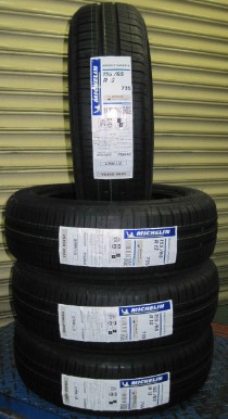 NEW ミシュラン 2022新商品 エナジーセイバー4 155/65R13 4本セット 34,650円|タイヤ