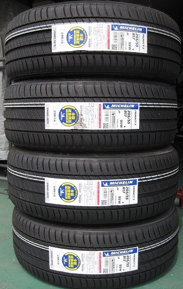 ׎ݎ̎׎Ď PRIMACY3 205/55R17 4ܥå 122,430