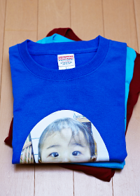 Tシャツ