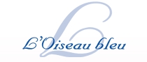 L'Oiseau bleu@]u[