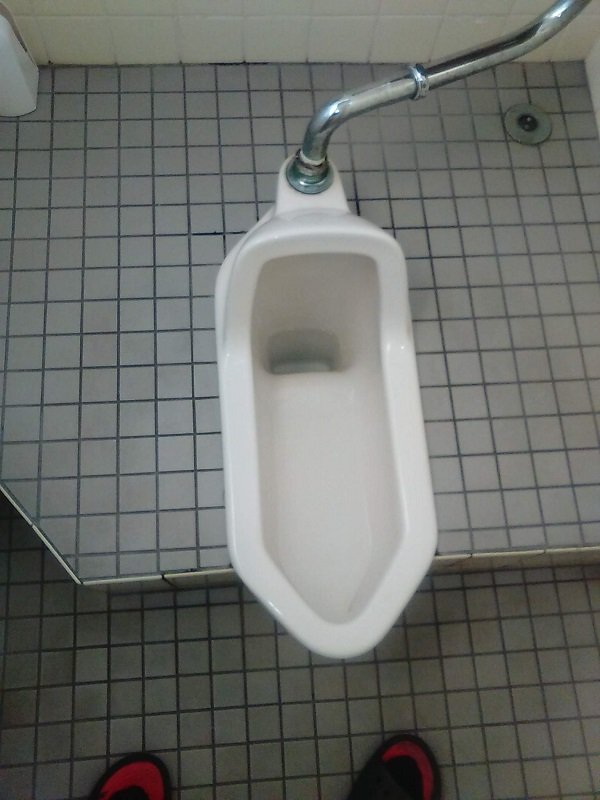 トイレ　和式　洋式　リフォーム