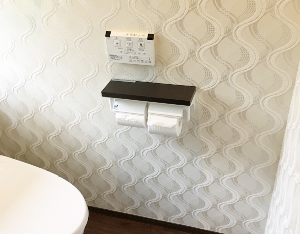 �g�C���@�g�C���b�g�y�[�p�[�z���_�[�@����