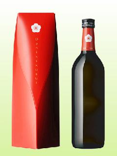 ge(Benikikusuij720ml 