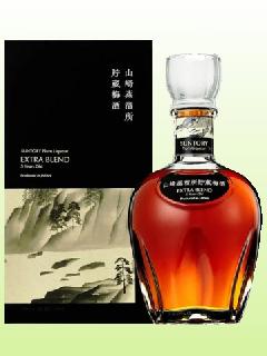 Tg[ ~ EXTRA BLEND 700ml 