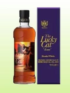 }X UEbL[Lbg i 700ml The Lucky Cat Luna {V