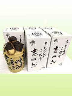 K glZ̒فic{j25x 1800ml~6{ Ē