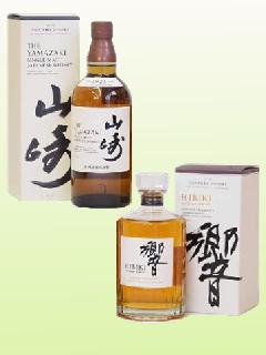 Tg[ECXL[2{ZbgMtgJ[gt (JAPANESE HARMONY VOgR) v700ml~2{