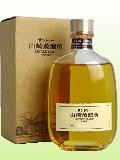 ȥ꡼ίꡡ󥰥 ꡡȢդ SUNTORY YAMAZAKI SINGLE MALT WHISKY alc40% 300ml