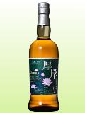 厚岸シングルモルトジャパニーズウイスキー小暑