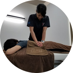 患者様一人一人に合った適切な治療法