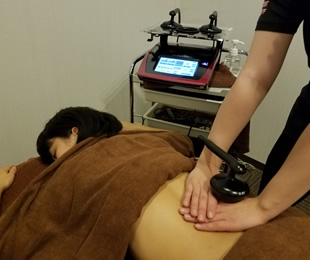 実費での治療