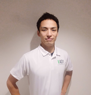 院長 田中 裕之