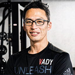 院長 柔道整復師 田中 裕之