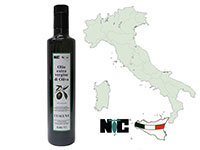 CUSCUNA Extra Virgin Olive Oil