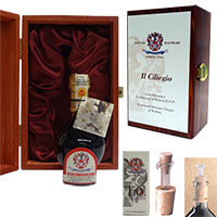 Aceto Balsamico Tradizionale di Modena@@@@@@@@@@ Extra Vecchio, Aceto 50