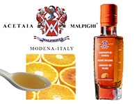 Balsamo di Arancia 