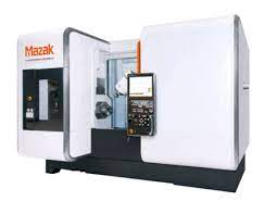 Mazak Integrex I-200S