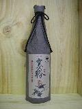 梵　純米大吟醸・寒椿７２０ｍｌ