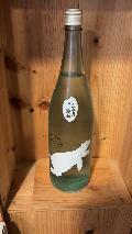 720ｍｌ角右衛門　純米吟醸　夏酒　荒責混和　