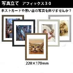 ʐ^(tHgt[)@AtBbNX30@220~170mm ؖ