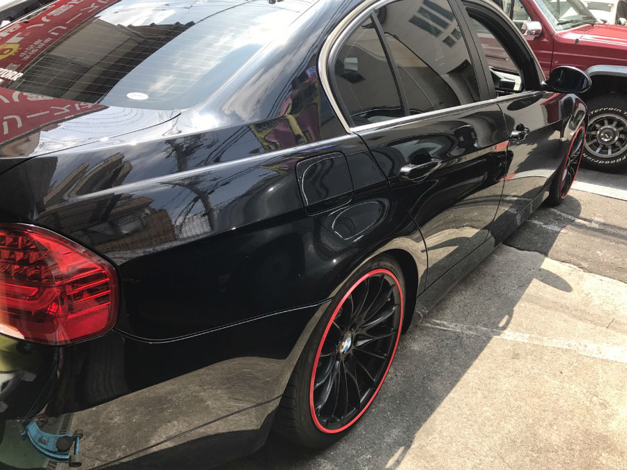 BMW@3V[Y