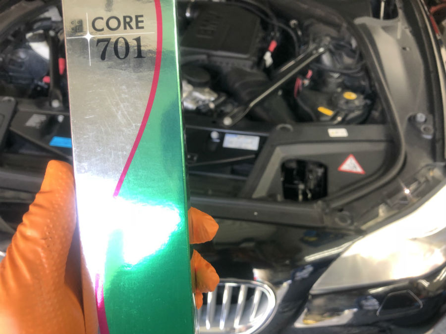 CORE701